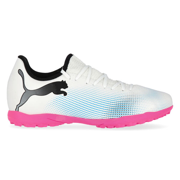 Botines Fútbol Puma Future 7 Play TT ADP