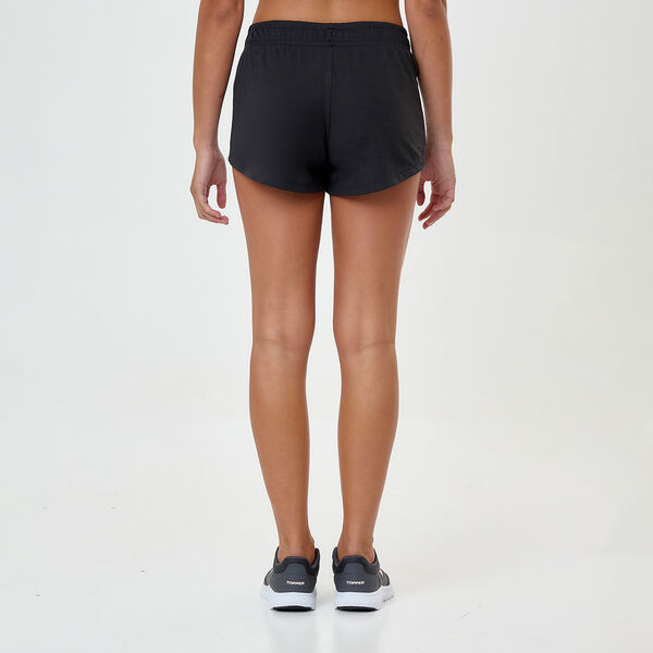 Short Entrenamiento Topper KT GD Mujer