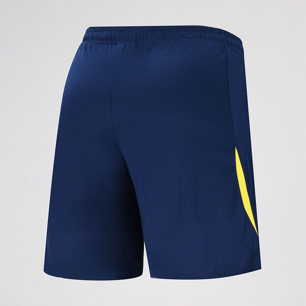 Short Atl&eacute;tico Madrid Nike Entrenamiento 25/26 Hombre