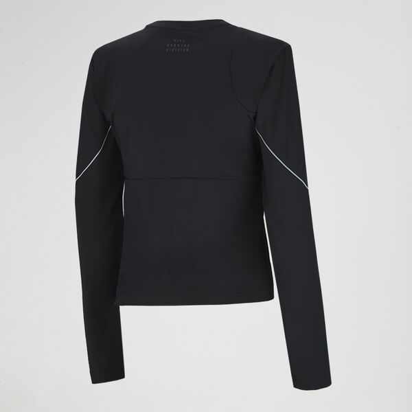 Camiseta Running Nike Division Mujer