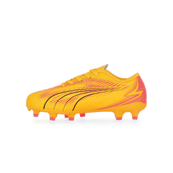 Botines Fútbol Puma Ultra Play Fg/ag Infantil