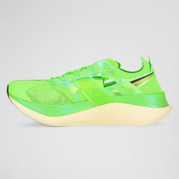 Zapatillas Saucony Endorphin Elite M Slime Hombre