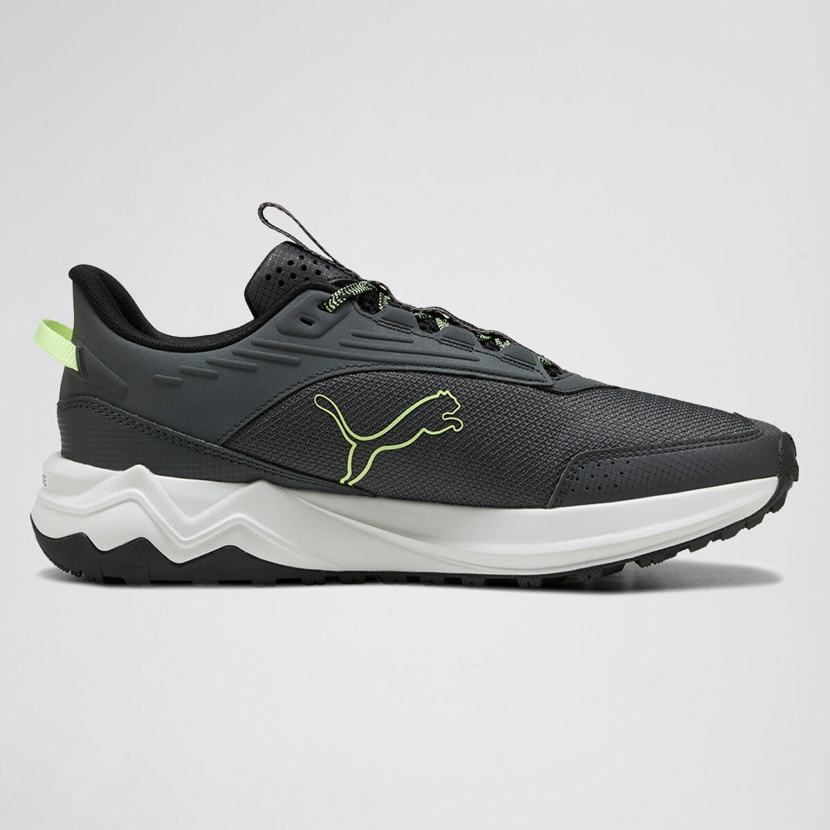 Zapatillas Running Puma Extend Lite Trail Hombre