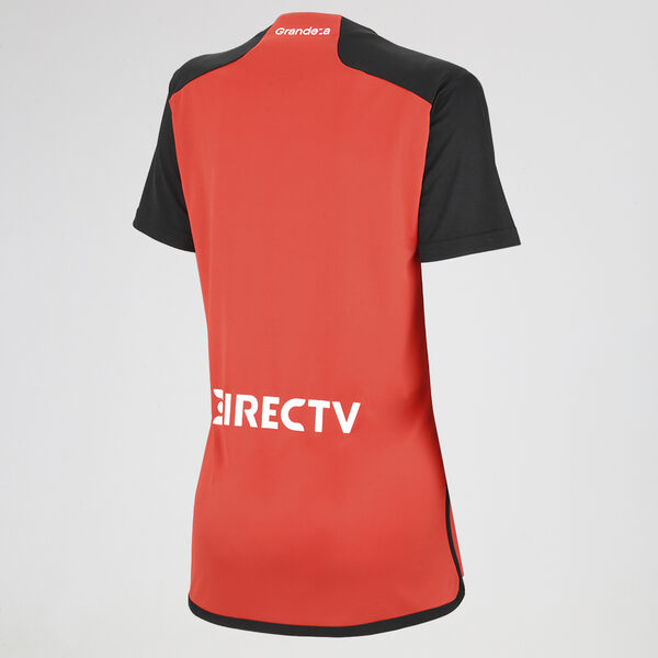 Camiseta adidas River Plate Suplente 23/24 Mujer