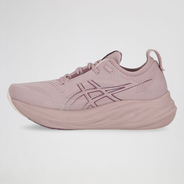 Zapatillas Running Asics Gel-nimbus 26 Mujer