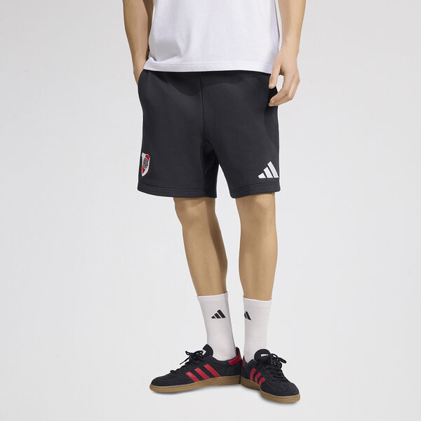 Short River Plate adidas DNA Hombre