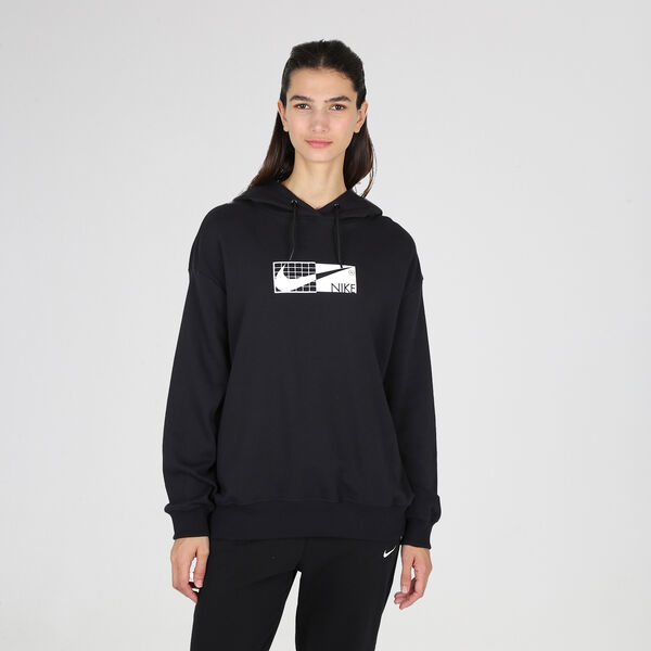 Buzo Urbano Nike Sportswear Mujer
