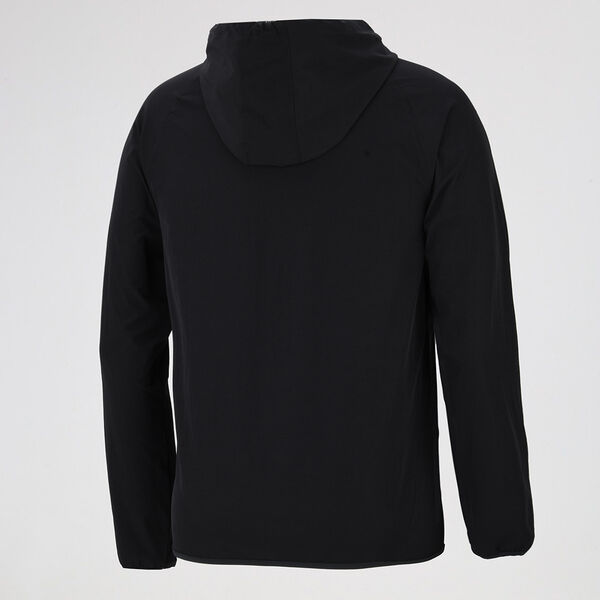 Campera Entrenamiento Fila Rompeviento Easy Hombre