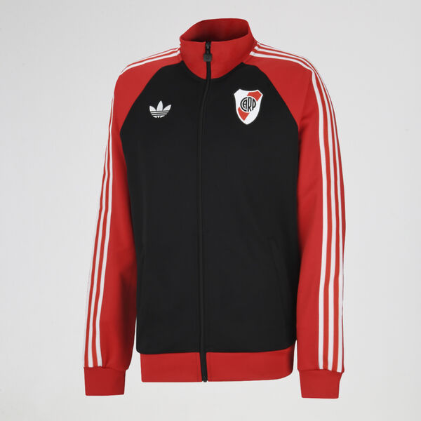 Buzo con Cierre River Plate adidas OG 2026 Hombre