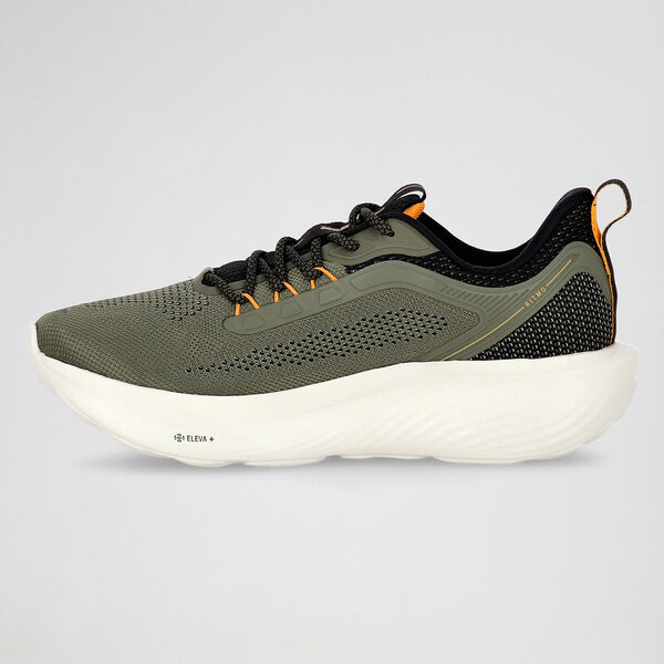 Zapatillas Running Olympikus Ritmo para Hombre