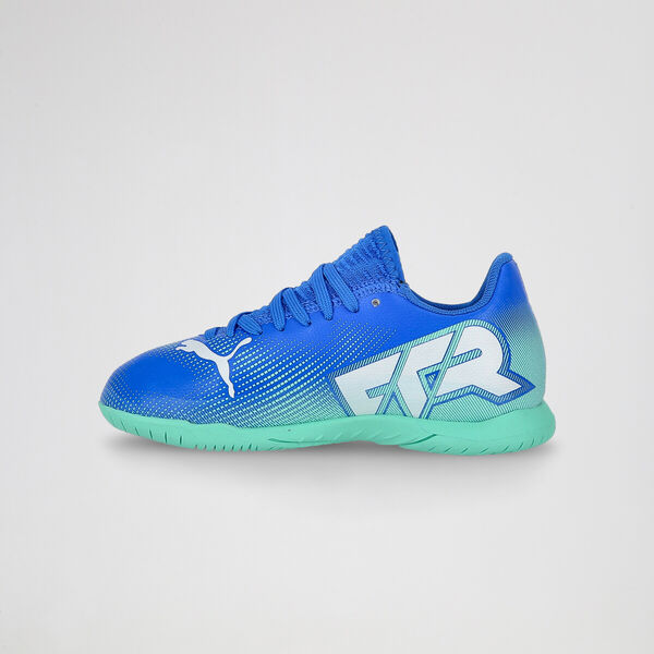 Botines Fútbol Puma Future 7 Play It Ic Infantil