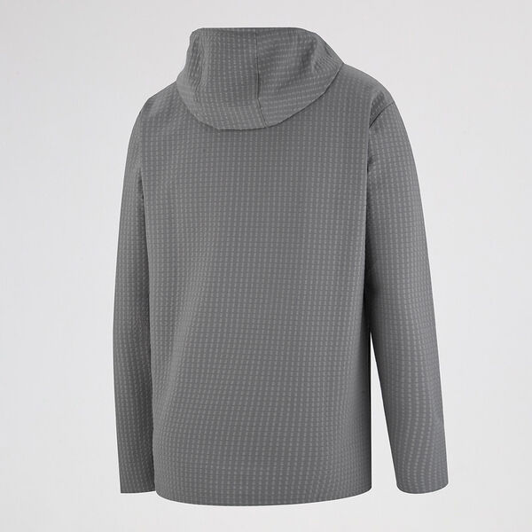 Buzo Puma Teamadditions Softshell Hombre