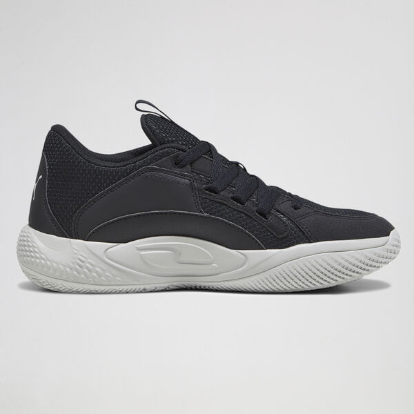 Zapatillas B&aacute;squet Puma Court Rider Chaos Hombre