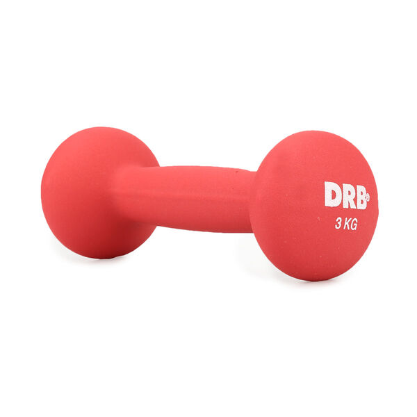 Mancuerna Dribbling 3 Kg