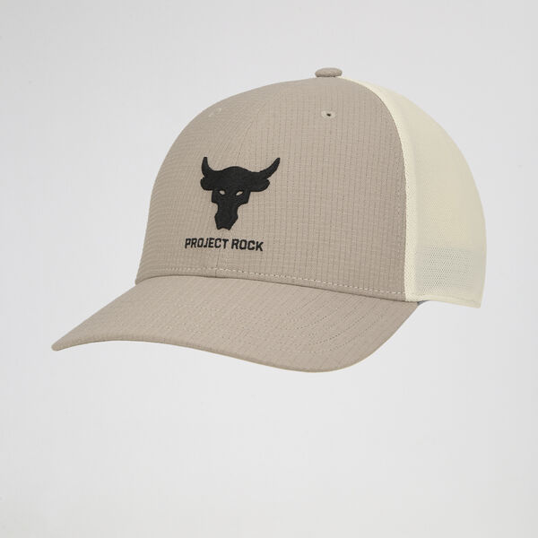 Gorra Under Armour Project Rock
