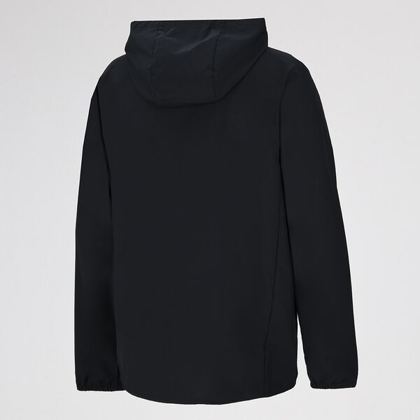 Campera Entrenamietno Nike Dri Fit Form Hd Swoosh Hombre