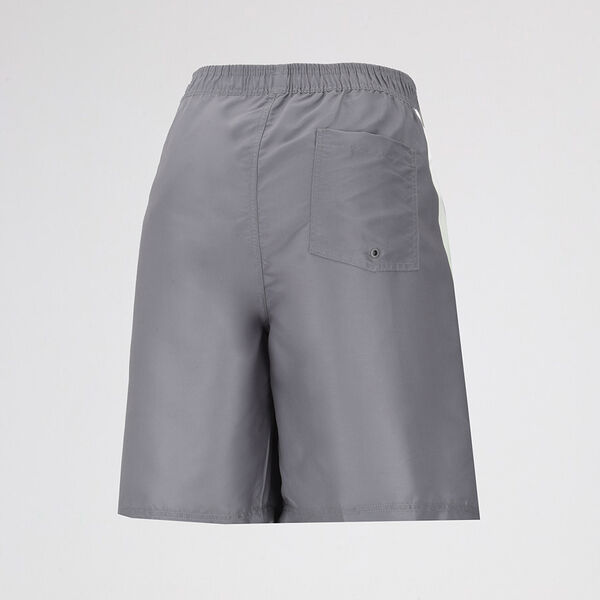 Short Topper Board Hombre