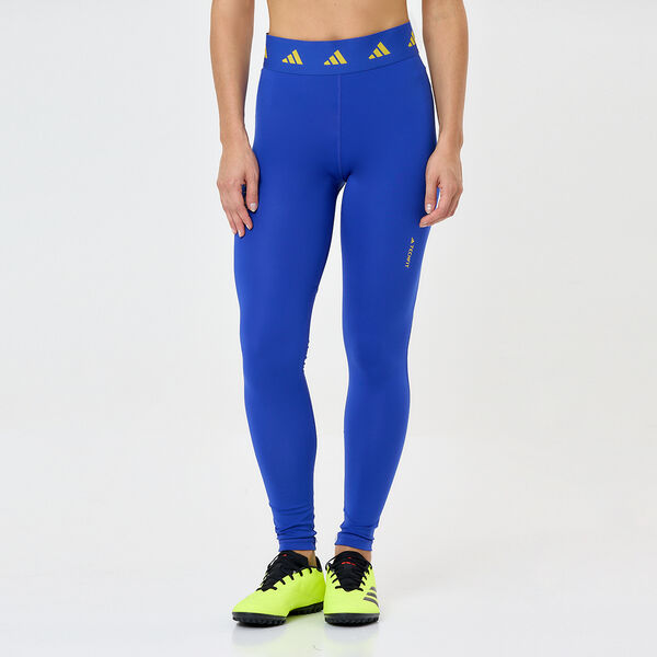 Calza Boca Juniors adidas 2024 Mujer