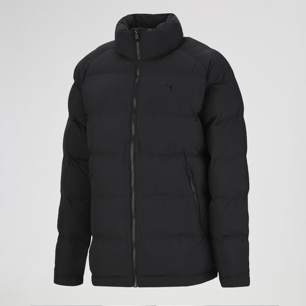 Campera Puma Mono Hombre