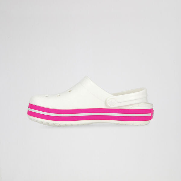 Zuecos goma Crocs Crocband Clog Infantil