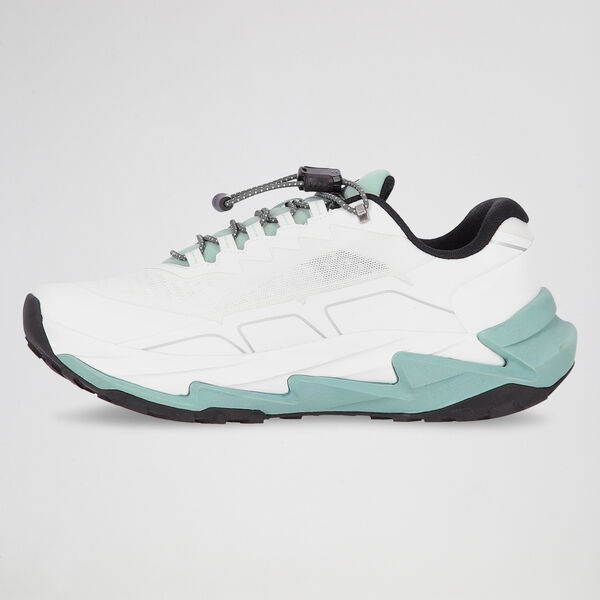 Zapatillas Outdoor Montagne Terrain Mujer