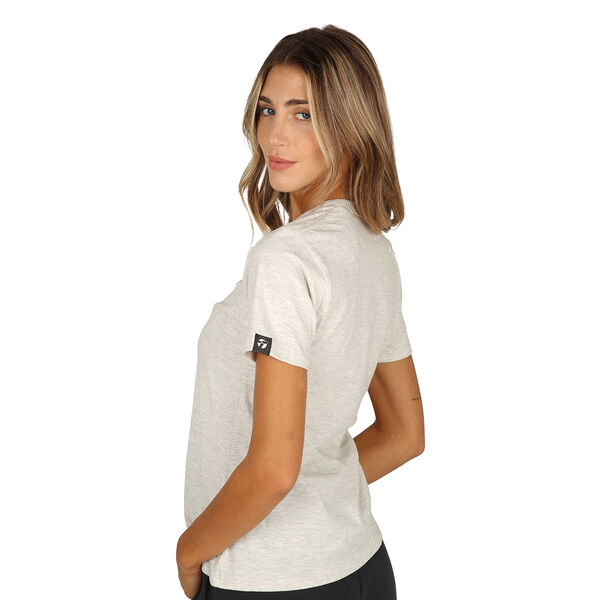 Remera Topper Básica