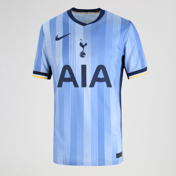 Camiseta Tottenham Hotspur Nike Suplente Stadium 24/25 Hombre