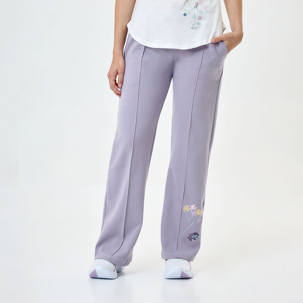 Pantalón Lotto Rome Floride Mujer
