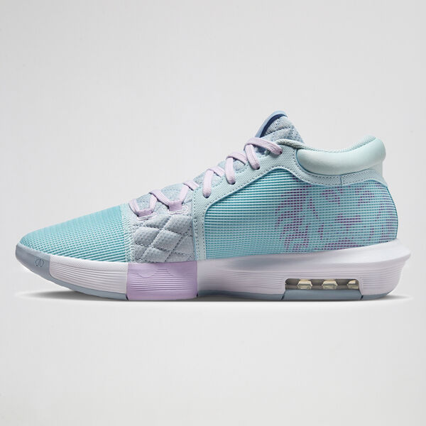 Zapatillas Básquet Nike Lebron Witness VIII Hombre