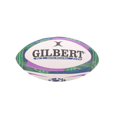 Mini Pelota Gilbert Replica Escocia