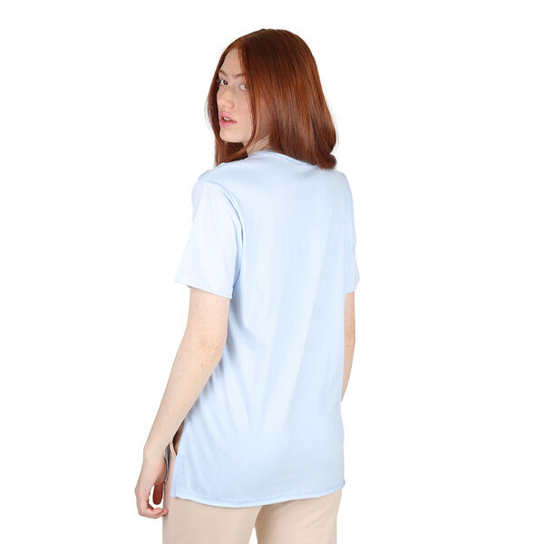 Remera Urbo Plain