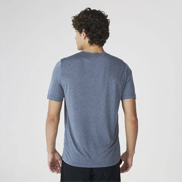 Remera Entrenamiento Fila Melange II Hombre
