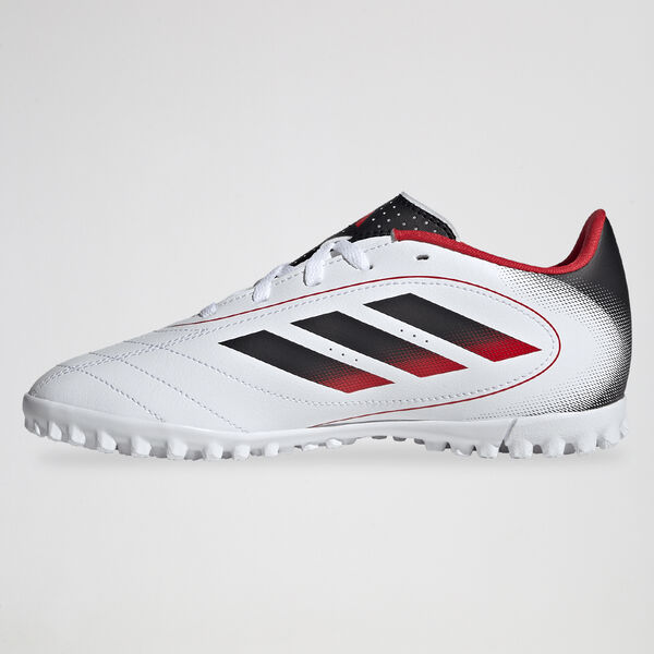 Botines Fútbol adidas Goletto Ix TF Infantil