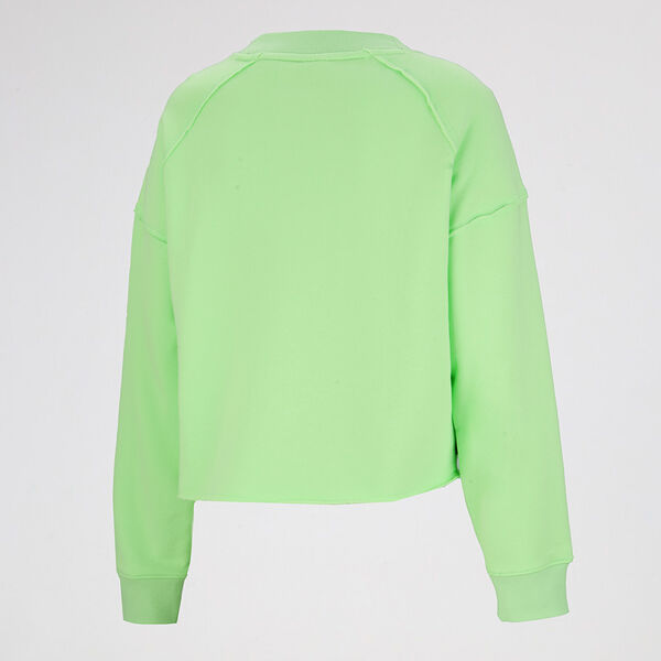 Buzo Puma Pivot Crewneck de Mujer