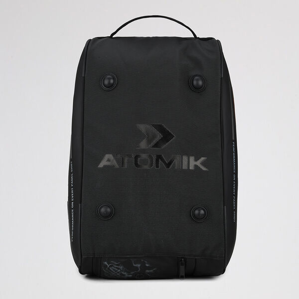 Paletero Tenis Atomik On Flux