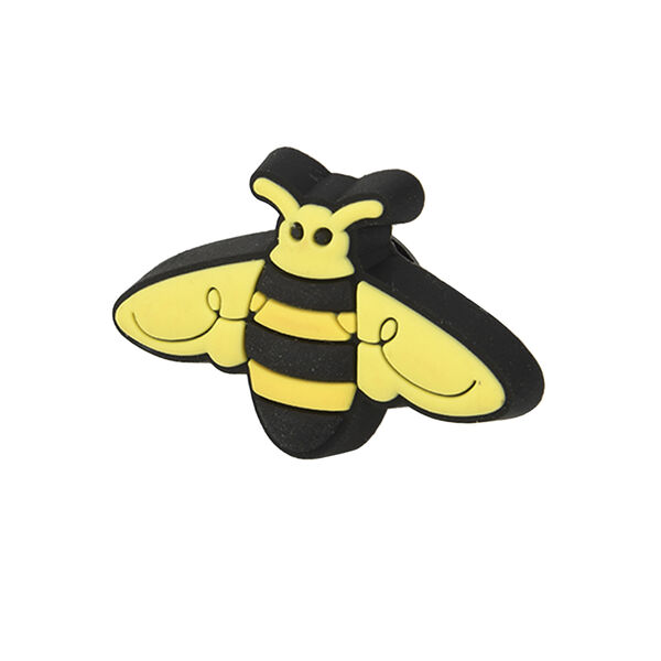 Pin Crocs Jibbitz Bee