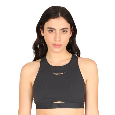 Top adidas Powerimpact Luxe Medium-Support