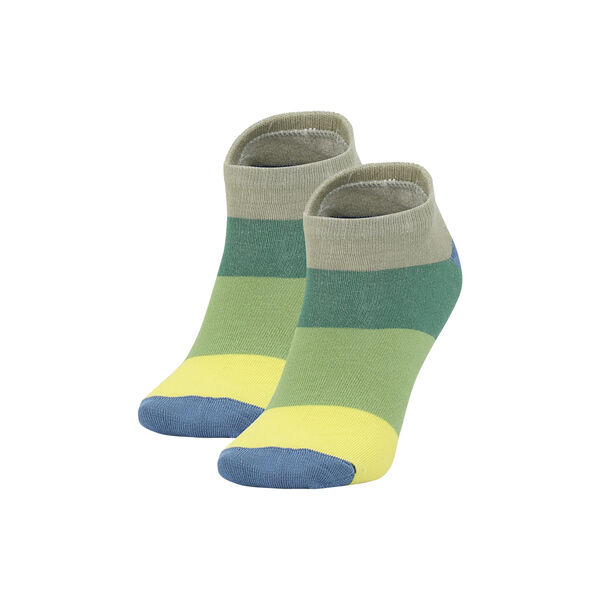 Pack de Medias Reef Color Block X2