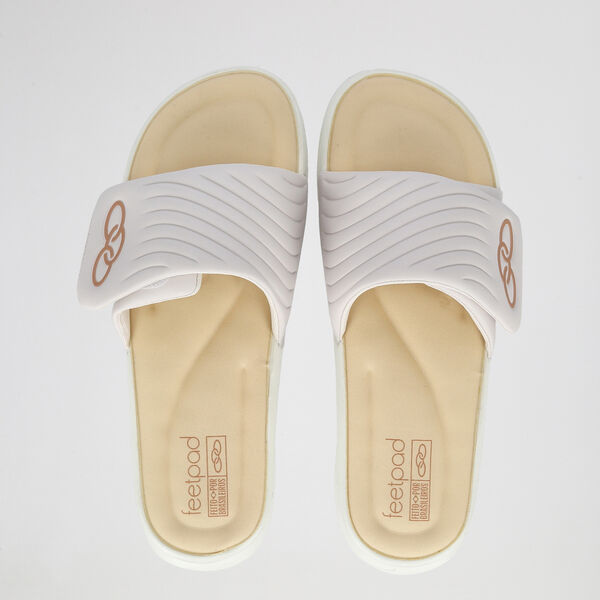 Ojotas Olympikus Melbourne 2 Sint&eacute;tico