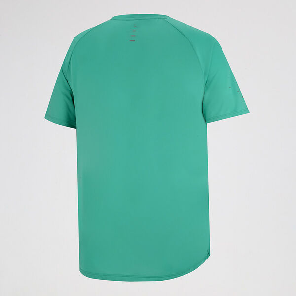 Remera Running Nike Dri-FIT Stride Hombre