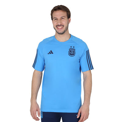 Remera Fútbol adidas Afa Tiro Hombre