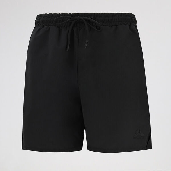 Traje de Baño Le Coq Sportif Board con Cordón