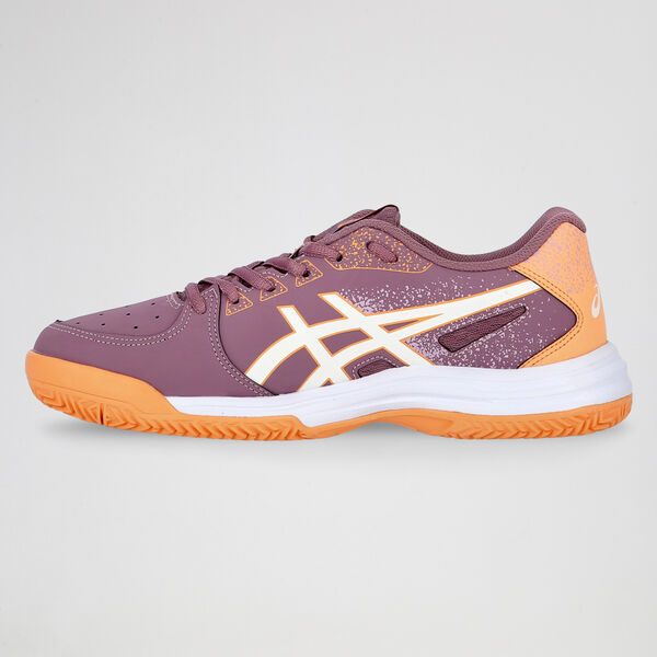 Zapatillas Entrenamiento Asics Gel-backhand 2 Clay Mujer