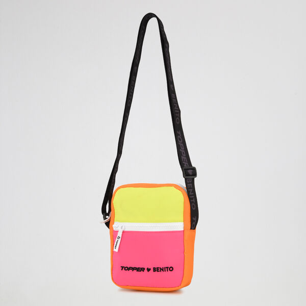 Morral Topper X Benito Mujer