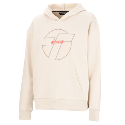 Buzo Topper Rtc Oversize