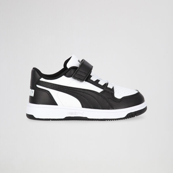 Zapatillas Puma Rebound Abrupt Infantil