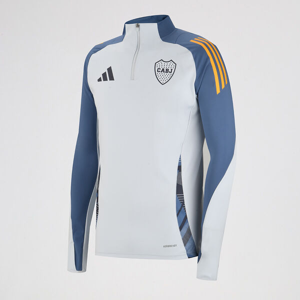 Buzo Fútbol adidas Boca Juniors Hombre