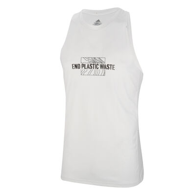 Musculosa Running adidas Rfto Hombre