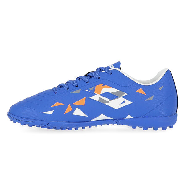 Botines Fútbol Lotto Solista 700 V Fg Hombre