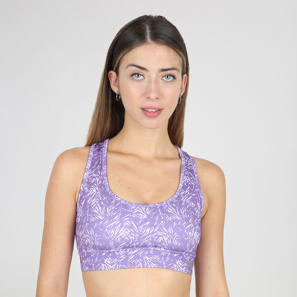 Top Entrenamiento Lotto Jump Sof Mujer